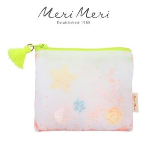 Meri Meri Organdie Confetti Purse